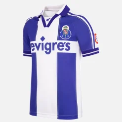 FC Porto 1998 - 99 Retro Fußball Trikot