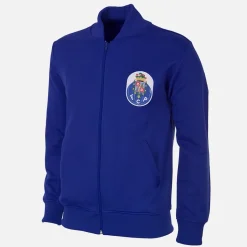 FC Porto 1983 - 84 Retro Fußball Jacke