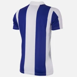 FC Porto 1986 - 87 Retro Fußball Trikot