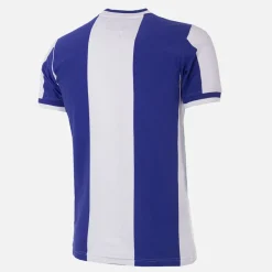 FC Porto 1971 - 72 Retro Fußball Trikot