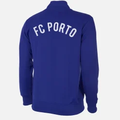 FC Porto 1983 - 84 Retro Fußball Jacke