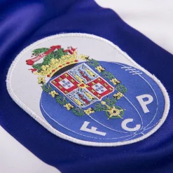 FC Porto 1986 - 87 Retro Fußball Trikot