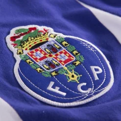 FC Porto 1971 - 72 Retro Fußball Trikot