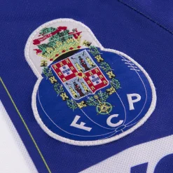 FC Porto 1998 - 99 Retro Fußball Trikot