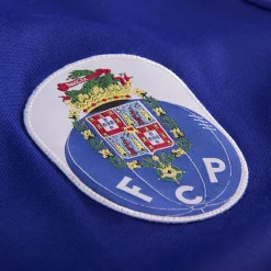 FC Porto 1983 - 84 Retro Fußball Jacke