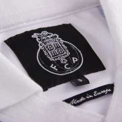 FC Porto 1986 - 87 Retro Fußball Trikot