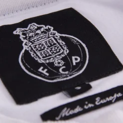 FC Porto 1971 - 72 Retro Fußball Trikot