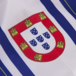 FC Porto 1998 - 99 Retro Fußball Trikot