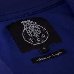 FC Porto 1983 - 84 Retro Fußball Jacke