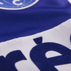 FC Porto 1986 - 87 Retro Fußball Trikot