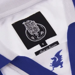 FC Porto 1998 - 99 Retro Fußball Trikot