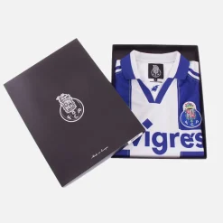 FC Porto 1998 - 99 Retro Fußball Trikot