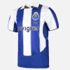FC Porto 2004 CL Finale Retro Fußballtrikot
