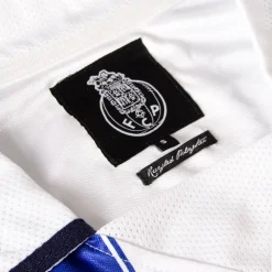 FC Porto 2004 CL Finale Retro Fußballtrikot