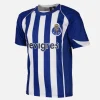 FC Porto 2004 Intercontinental Retro Fußballtrikot