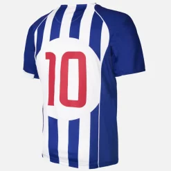 FC Porto 2004 Intercontinental Retro Fußballtrikot