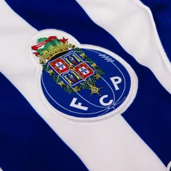 FC Porto 2004 Intercontinental Retro Fußballtrikot