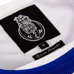 FC Porto 2004 Intercontinental Retro Fußballtrikot