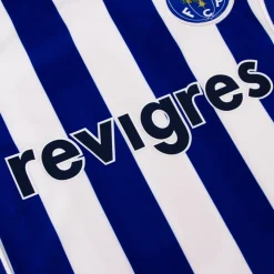 FC Porto 2004 Intercontinental Retro Fußballtrikot