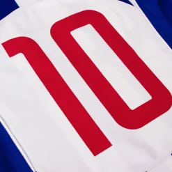 FC Porto 2004 Intercontinental Retro Fußballtrikot