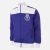 FC Porto 1957 Retro Fußball Jacke