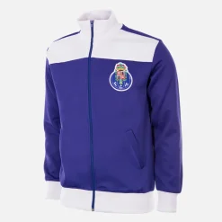 FC Porto 1957 Retro Fußball Jacke