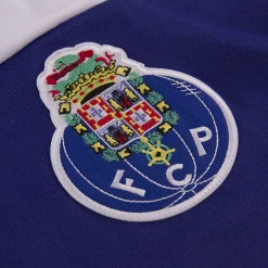 FC Porto 1957 Retro Fußball Jacke