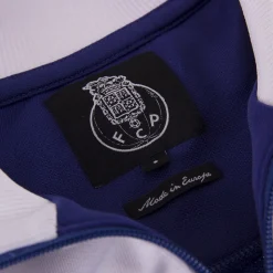 FC Porto 1957 Retro Fußball Jacke