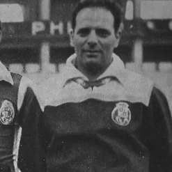 FC Porto 1957 Retro Fußball Jacke