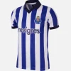 FC Porto 2002 Retro Fußball Trikot