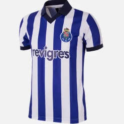 FC Porto 2002 Retro Fußball Trikot