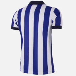 FC Porto 2002 Retro Fußball Trikot