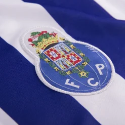 FC Porto 2002 Retro Fußball Trikot