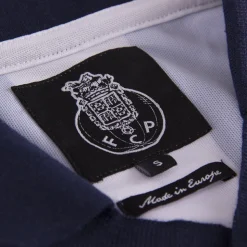 FC Porto 2002 Retro Fußball Trikot