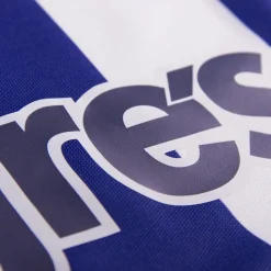 FC Porto 2002 Retro Fußball Trikot