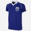 FC Porto Away 1983 - 84 Retro Fußball Trikot