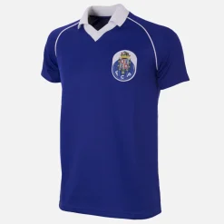 FC Porto Away 1983 - 84 Retro Fußball Trikot