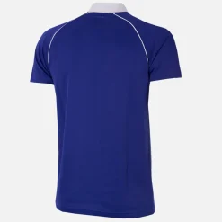 FC Porto Away 1983 - 84 Retro Fußball Trikot