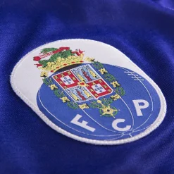 FC Porto Away 1983 - 84 Retro Fußball Trikot