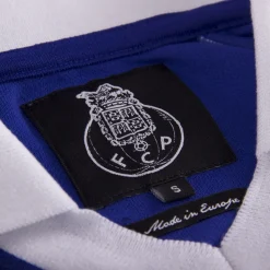 FC Porto Away 1983 - 84 Retro Fußball Trikot