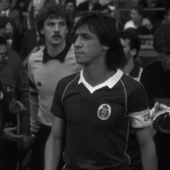 FC Porto Away 1983 - 84 Retro Fußball Trikot