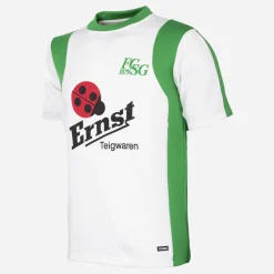 FC St. Gallen 1978 - 80 Retro Fußballtrikot