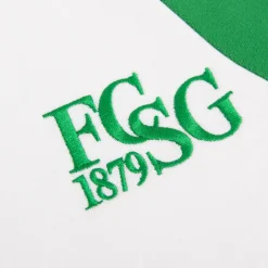 FC St. Gallen 1978 - 80 Retro Fußballtrikot