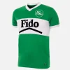 FC St.Gallen 1984 Retro Fusball Trikot