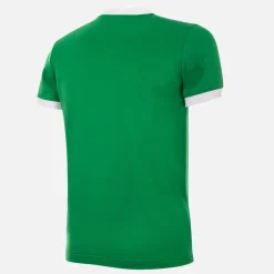 FC St.Gallen 1984 Retro Fusball Trikot