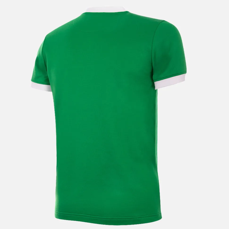 FC St.Gallen 1984 Retro Fusball Trikot