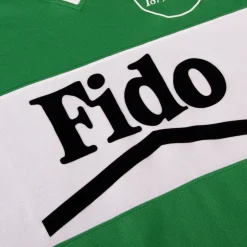 FC St.Gallen 1984 Retro Fusball Trikot