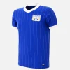 FC Zurich 1981 Away Retro Fußball Trikot