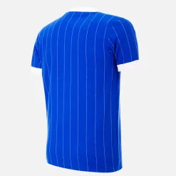 FC Zurich 1981 Away Retro Fußball Trikot