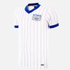 FC Zurich 1981 Retro Fußball Trikot